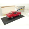 FORD TAUNUS 20M 1964 COUPE Rouge PARADCAR 051 1:43