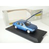 PEUGEOT 309 PHASE 1 4 PORTES Bleu PARADCAR 056 1:43