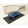 PEUGEOT 309 PHASE 1 4 PORTES Bleu PARADCAR 056 1:43