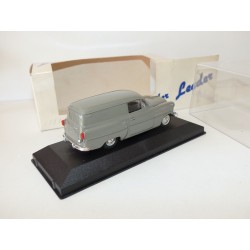 OPEL OLYMPIA VAN Gris LEADER 2186 1:43