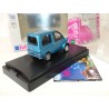 DAIHATSU MIDGET II Bleu MTECH MM-04-A 1:43
