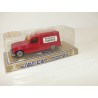 RENAULT R4 POMPIERS NOREV JET CAR 865 1:43