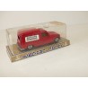 RENAULT R4 POMPIERS NOREV JET CAR 865 1:43