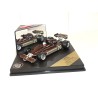 LOTUS 78 GP D'ALLEMAGNE 1978 H. REBAQUE QUARTZO 4092 1:43