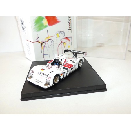 PORSCHE JOEST WSC N°7 LE MANS 1997 TROFEU 903 1:43 1er