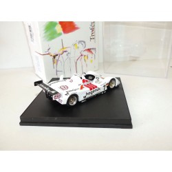 PORSCHE JOEST WSC N°7 LE MANS 1997 TROFEU 903 1:43 1er