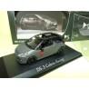 CITROEN DS3 CABRIOLET RACING Gris NOREV 1:43