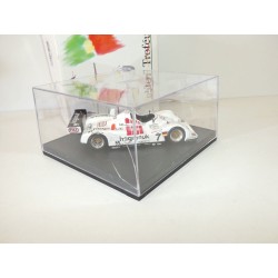 PORSCHE JOEST WSC NÂ°7 LE MANS 1997 TROFEU 903 1:43 1er