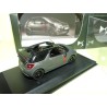 CITROEN DS3 CABRIOLET RACING Gris NOREV 1:43