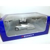 AUTO UNION TIPO B AUTOSTARDA FIRENZE LUCAS 1935 H. STUCK BRUMM AS35 1:43