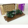 BENTLEY 4,5 LITRE NÂ°8 1932 BRUMM R114 1:43