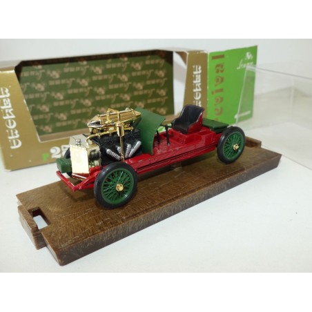 FORD LAKE SAINT CLAIR 1904 BRUMM R25 1:43