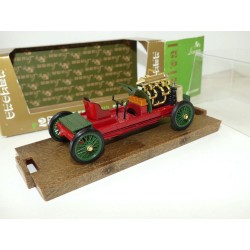 FORD LAKE SAINT CLAIR 1904 BRUMM R25 1:43
