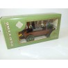 VOITURE ANFIBIO DI EVANS 1804 OLD FIRE BRUMM HISTORICAL X8 1:43