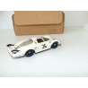 FERRARI 365 P2 NART N°26 Le Mans 1966 KIT Monté ESDO 31 1:43