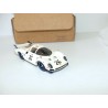 FERRARI 365 P2 NART N°26 Le Mans 1966 KIT Monté ESDO 31 1:43