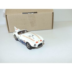 FERRARI 375 SPYDER MM N°20 PANAMERICA 1954 KIT Monté 1:43