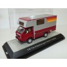 VW COMBI T3a CAMPING CAR PRITSCHENWAGEN TISCHER PREMIUM CLASSIXXS 1:43