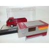 VW COMBI T3a CAMPING CAR PRITSCHENWAGEN TISCHER PREMIUM CLASSIXXS 1:43