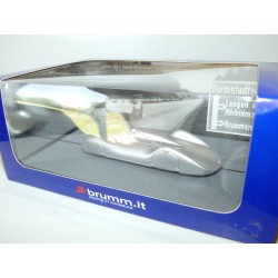 AUTO UNION TIPO C STREAMLINE 1937 B. ROSEMEYER BRUMM AS29 1:43