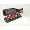 FERRARI 126 C2 GP SAN MARIN 1982 D. PIRONI BRUMM R268 1:43