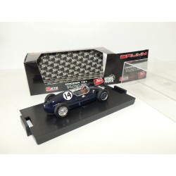 COOPER T51 GP ITALIE 1959 STIRLING MOSS BRUMM R279 1:43
