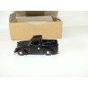 RENAULT JUVAQUATRE PICK UP Noir KIT Monte OKC 1:43