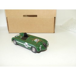 NASH HEALEY N°14 Le Mans 1950 KIT Monte MIKANSUE 1:43