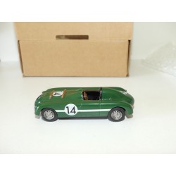 NASH HEALEY N°14 Le Mans 1950 KIT Monte MIKANSUE 1:43