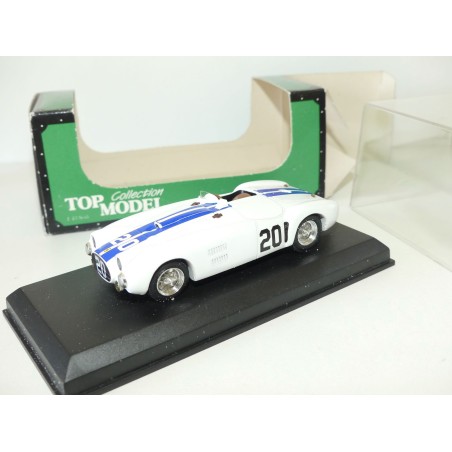 FERRARI 375 MM CUN N°20 WATKINS GLEN 1954 TOP MODEL TMC087 1:43
