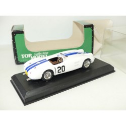 FERRARI 375 MM CUN N°20 WATKINS GLEN 1954 TOP MODEL TMC087 1:43