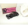 BUGATTI 57 GALIBIER Noir KIT Monte MINOTAURE 1:43
