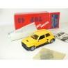 RENAULT 5 TURBO N°9 RALLYE MONTE CARLO 1982 B. SABY RALLYE Kit TOP 43 1:43