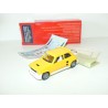 RENAULT 5 TURBO N°9 RALLYE MONTE CARLO 1981 RAGNOTTI RALLYE Kit TOP 43 1:43