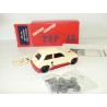 RENAULT 5 TURBO N°1 SODICAM RALLYE MONTE CARLO 1982 THERIER RALLYE Kit TOP 43 1:43