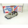 VW GOLF CABRIOLET 1 Gris KIT Monte TIN WINZARD 1:43