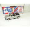 VW GOLF CABRIOLET 1 Gris KIT Monte TIN WINZARD 1:43
