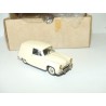 SIMCA ARONDE MESSAGERE 1954 Crème KIT Monte PROMO 43 ECMA 1:43