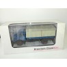 CAMION MERCEDES L 911 PRITSCHE Bleu PREMIUM CLASSIXXS 1:43