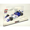 CART REYNARD TEAM RAHAL WORLD SERIES 1998 B. RAHAL UT MODEL 1:43