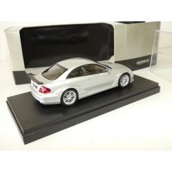 MERCEDES CLK DTM AMG COUPE Gris KYOSHO 1:43