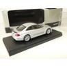 MERCEDES CLK DTM AMG COUPE Gris KYOSHO 1:43