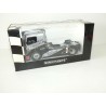 CAMION MERCEDES RACE TRUCK MOBIL ATKINS MINICHAMPS 1:43