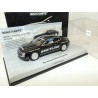 BENTLEY CONTINENTAL GT BREITLING MINICHAMPS 1:43