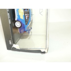 CHEVROLET WTCC 2008 A. MENU NOREV 1:43