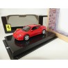 FERRARI 360 MODENA Rouge HOTWHEELS 23901 1:43