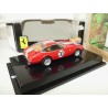 FERRARI 365 GTB/4 N°30 1968 HOTWHEELS 1:43