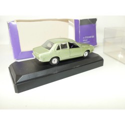 RENAULT 18 Vert SOLIDO 1:43