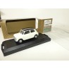 AUSTIN MINI COOPER S MK2 Blanc et Toit Noir VITESSE L055 A 1:43