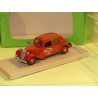 CITROEN TRACTION 11BL POMPIERS ARRIEGE ELIGOR 1033 1:43 dÃ©faut 
